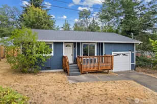 7271 E Patricia St, Port Orchard, WA 98366 - Photo 2