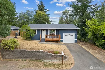 7271 E Patricia Street, Port Orchard, WA 98366 - Photo 4