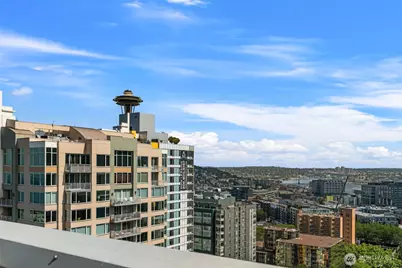 121 Vine Street #1101, Seattle, WA 98121 - Photo 20