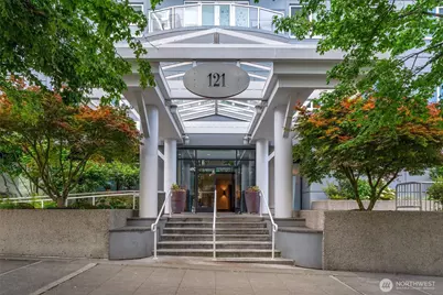 121 Vine Street #1101, Seattle, WA 98121 - Photo 4