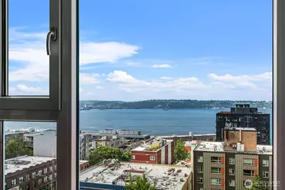 121 Vine Street #1101, Seattle, WA 98121 - Photo 1