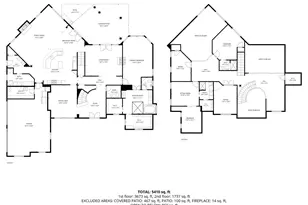 22026 131st Ave E, Graham, WA 98338 - Photo 40