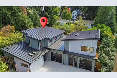 817 NE 100th Street, Seattle, WA 98125 - Photo 1