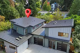 817 NE 100th St, Seattle, WA 98125 - Photo 1