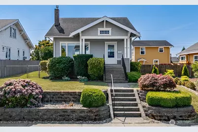 2716 Leonard Drive, Everett, WA 98201 - Photo 1