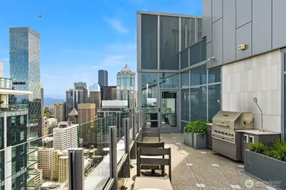 121 Stewart Street #908, Seattle, WA 98101 - Photo 26