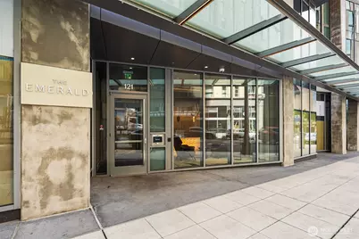121 Stewart Street #908, Seattle, WA 98101 - Photo 2