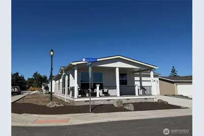 833 N Rock Rose Avenue, Sequim, WA 98382 - Photo 2