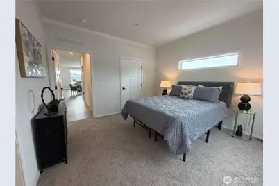 833 N Rock Rose Avenue, Sequim, WA 98382 - Photo 18