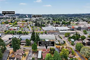408 2nd St NW, Puyallup, WA 98371 - Photo 2