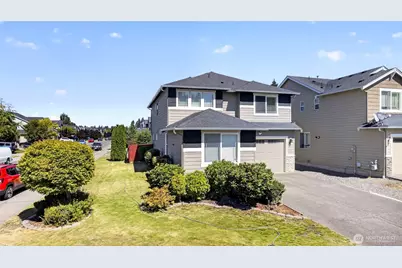 9115 196th Street Ct E, Graham, WA 98338 - Photo 1