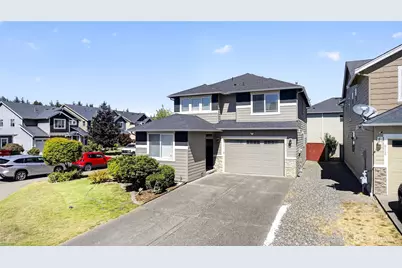 9115 196th Street Ct E, Graham, WA 98338 - Photo 2