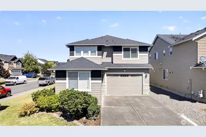 9115 196th Street Ct E, Graham, WA 98338 - Photo 30