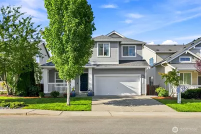 16127 23rd Street E, Lake Tapps, WA 98391 - Photo 2