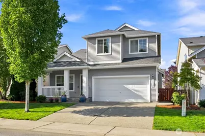 16127 23rd Street E, Lake Tapps, WA 98391 - Photo 1
