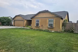 506 SW R St, Quincy, WA 98848 - Photo 2