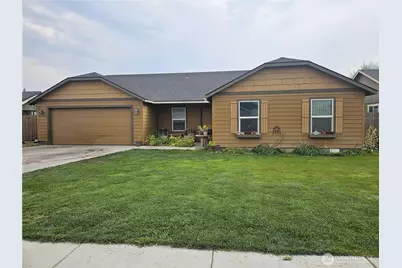 506 SW R Street, Quincy, WA 98848 - Photo 1