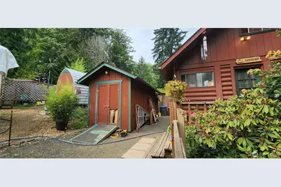 40 E Wood Lane, Shelton, WA 98584 - Photo 12