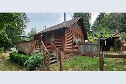 40 E Wood Lane, Shelton, WA 98584 - Photo 22