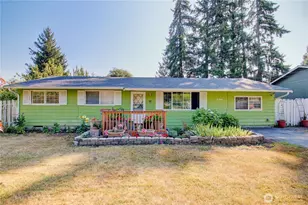 1100 N 18th St, Mount Vernon, WA 98273 - Photo 1