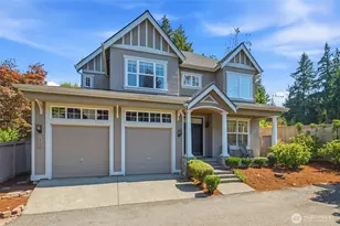 1847 145th Pl SE, Bellevue, WA 98007 - Photo 2