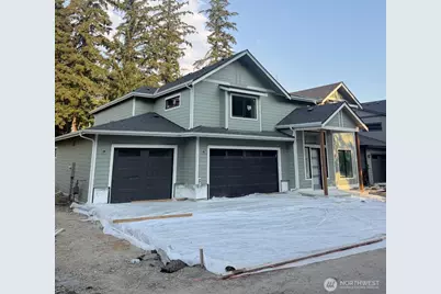 1513 176th Avenue Ct E, Lake Tapps, WA 98391 - Photo 2