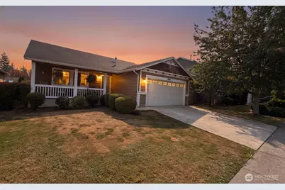 248 Shantel Street, Mount Vernon, WA 98274 - Photo 2