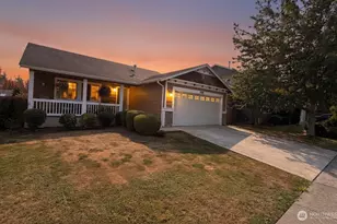 248 Shantel St, Mount Vernon, WA 98274 - Photo 2