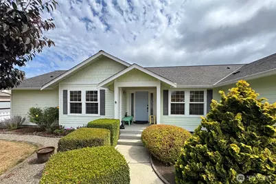 10 Valley Farm Court, Sequim, WA 98382 - Photo 2