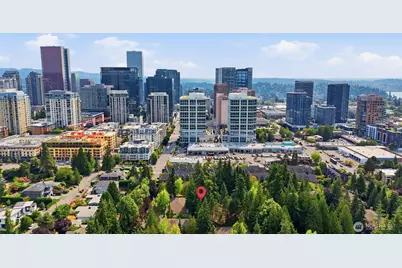 1266 Bellevue Way #4, Bellevue, WA 98004 - Photo 30