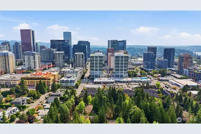 1266 Bellevue Way #4, Bellevue, WA 98004 - Photo 26
