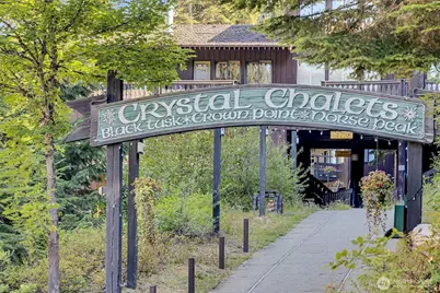 33613 Crystal Mountain Boulevard E #502, Enumclaw, WA 98022 - Photo 1