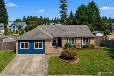 11510 SE 215th Street, Kent, WA 98031 - Photo 1