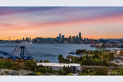 2349 Harbor Avenue SW #702, Seattle, WA 98126 - Photo 1