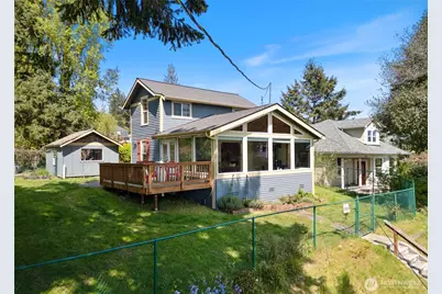 735 S Summit Avenue, Bremerton, WA 98312 - Photo 4