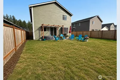 481 NE Ridge Point Boulevard, Belfair, WA 98528 - Photo 26