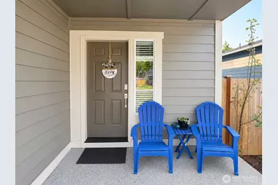 481 NE Ridge Point Boulevard, Belfair, WA 98528 - Photo 2