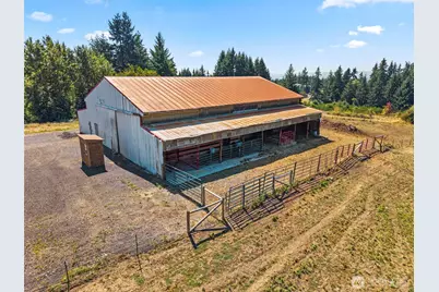 6215 Green Mountain Road, Woodland, WA 98674 - Photo 2