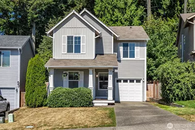896 G Street SE, Tumwater, WA 98512 - Photo 2
