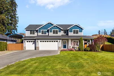 17505 38th Ave Ct E, Tacoma, WA 98446 - Photo 2
