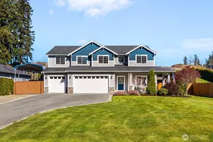 17505 38th Ave Ct E, Tacoma, WA 98446 - Photo 2