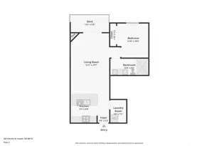 520 2nd Ave W, Seattle, WA 98119 - Photo 30