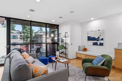5611 University Way NE #200B, Seattle, WA 98105 - Photo 8