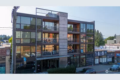 5611 University Way NE #200B, Seattle, WA 98105 - Photo 2