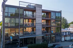 5611 University Wy NE, Seattle, WA 98105 - Photo 2