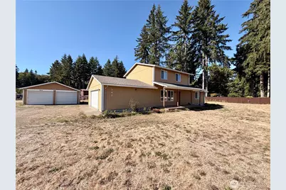 142 Gassman Road, Castle Rock, WA 98611 - Photo 1