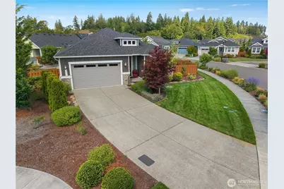 9117 Schmitz Court SE, Lacey, WA 98513 - Photo 1