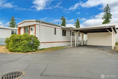 20624 9th Avenue Ct E #32, Spanaway, WA 98387 - Photo 2