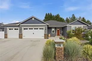 625 S Perry Ave, East Wenatchee, WA 98802 - Photo 2