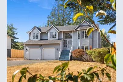 3206 91st Drive NE, Lake Stevens, WA 98258 - Photo 2